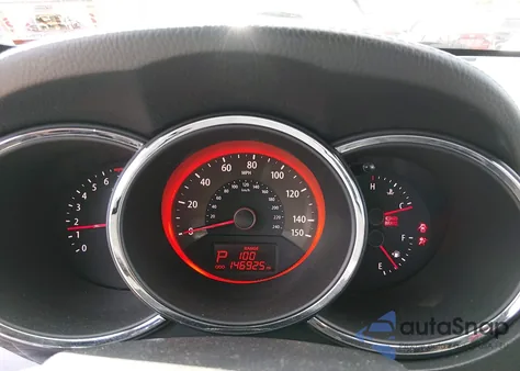 2012 Kia Sorento Sx V6 из США, поврежденный, VIN 5XYKWDA20CG276403